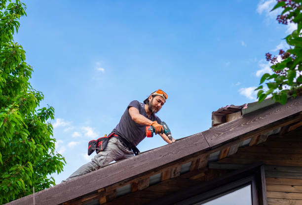 Best Roof Repair  in Arnold, PA